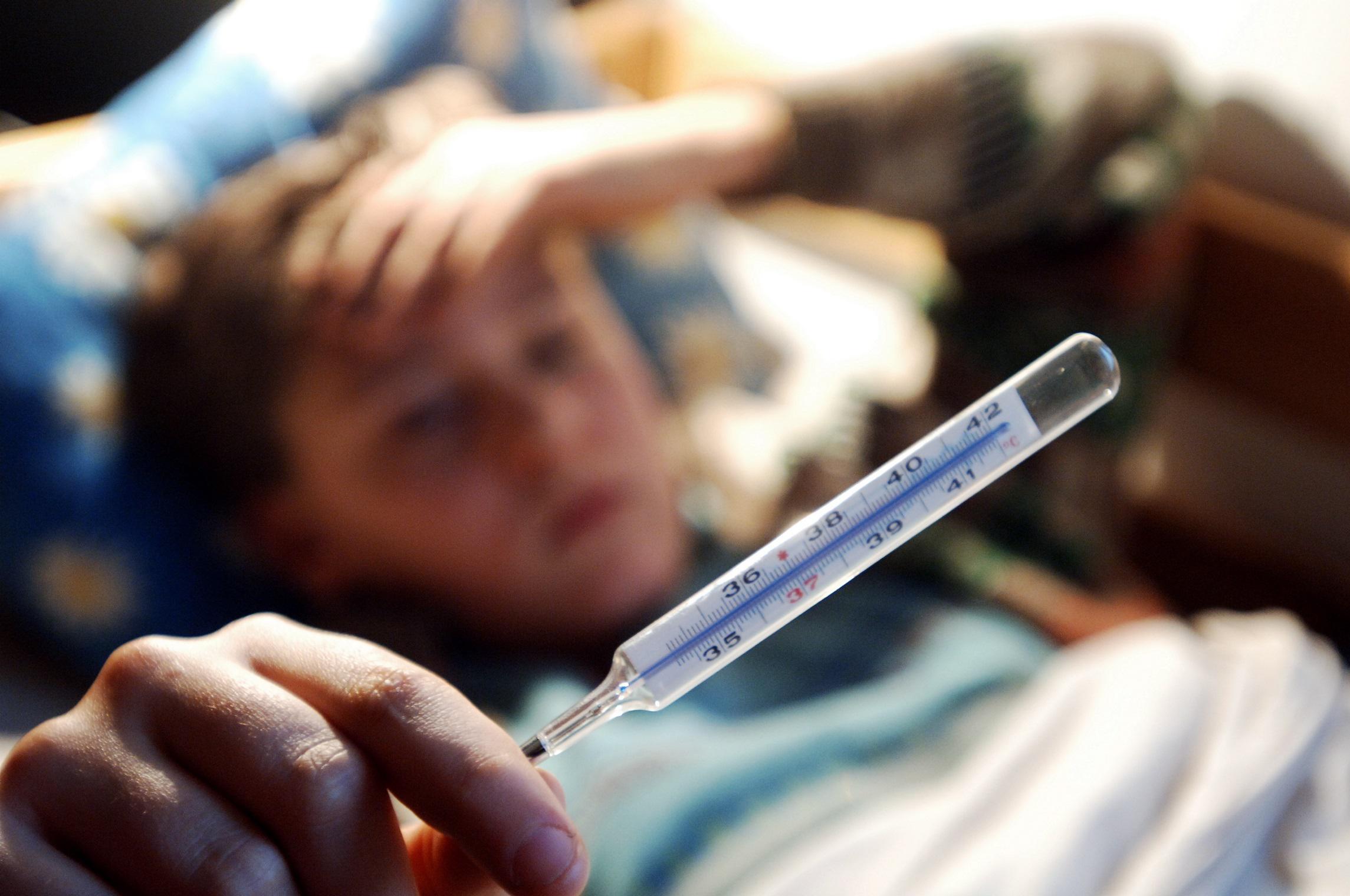 L ECDC Avverte Il Nuovo Virus Influenzale A H3N2 Pi Grave Del 